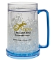 Busrel Acrylic freezer mug