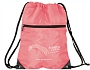 Drawtring backpack cooler