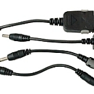 Cell phone charger