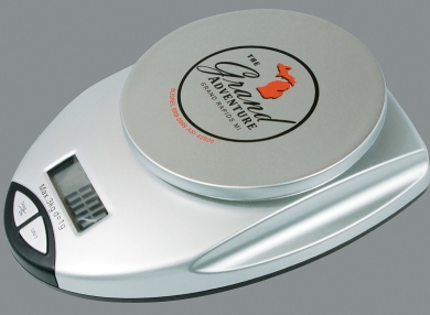 Digital Kitchen Food Scale