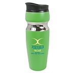 Two-tones thermal tumbler