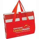 Foldable Beach Mat