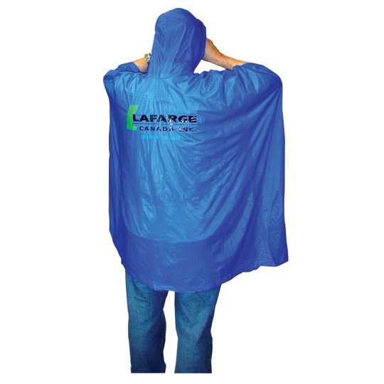 9749P - Adult Size Poncho