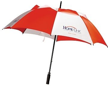Stormproof umbrella