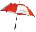 Stormproof umbrella