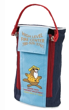 Desktop accessory and pencil case