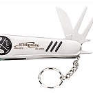 Key holder pro-golf 7 in 1 tool