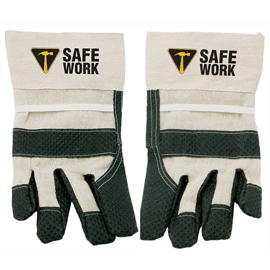 BRB-1110 - Work Gloves