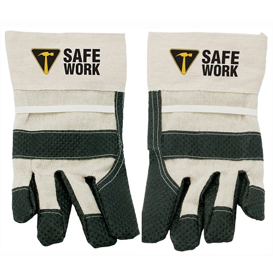 Work gloves