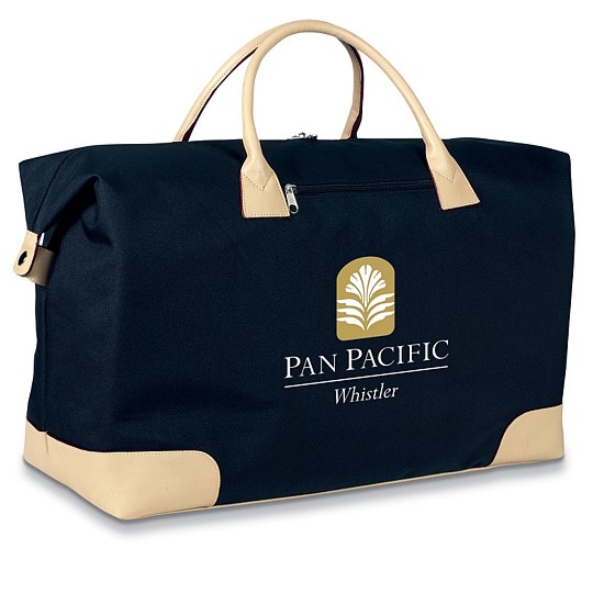 Elegance Travel Bag