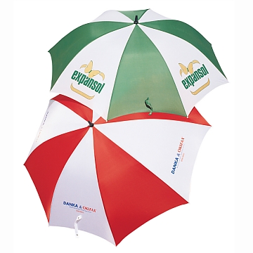 Maxi golf umbrella