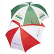 Maxi golf umbrella