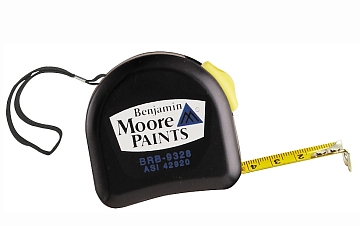 Tape measure 3 m - 10 ft.