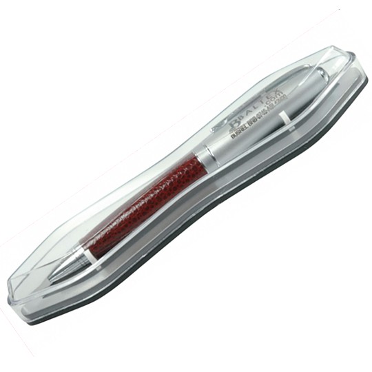 Plastic gift box