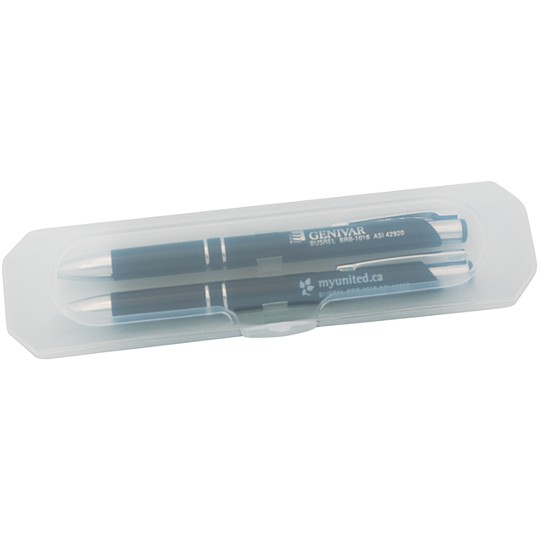 Translucent Plastic box