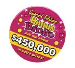 1.5" Round Button