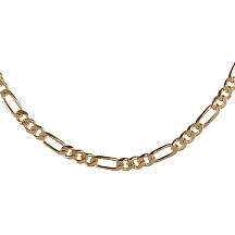 Gold Necklaces