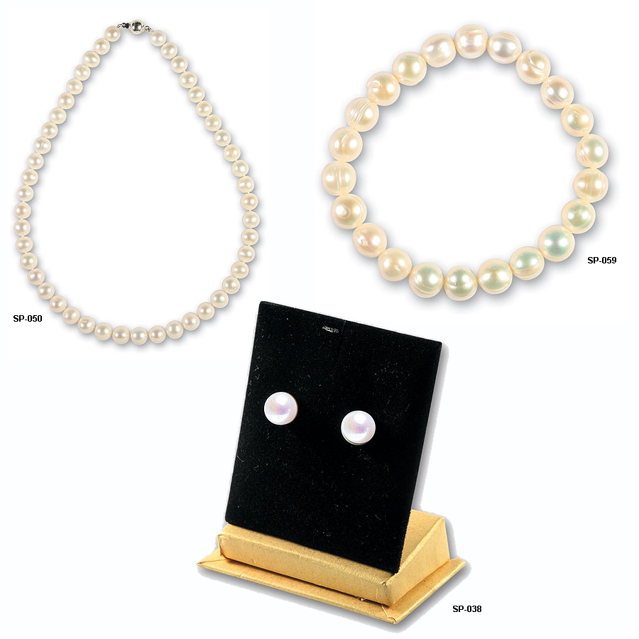 Pearls