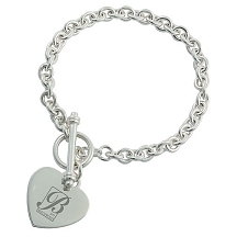 Sterling Silver Bracelets