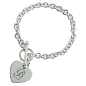 Sterling Silver Bracelets