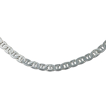 Sterling Silver Necklace