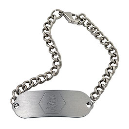 Stainless Steel Fashion Products