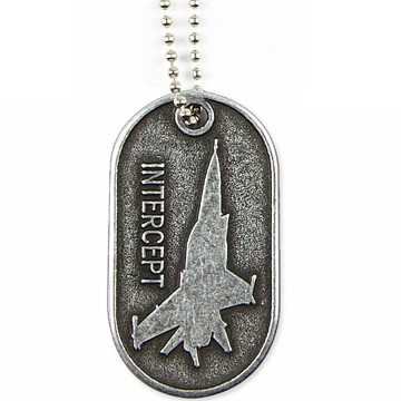 Econo Dog Tags