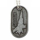 Econo Dog Tags