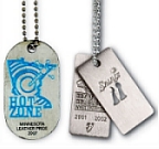 Pewter & Classic Dog Tags