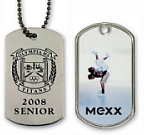 Photoart Dog Tags