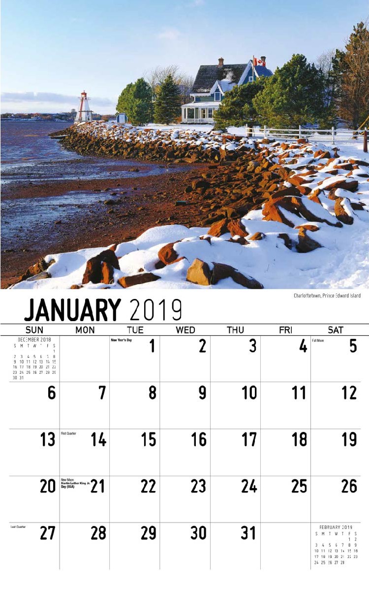 Atlantic Canada