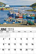 Atlantic Canada June