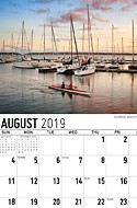 Atlantic Canada August
