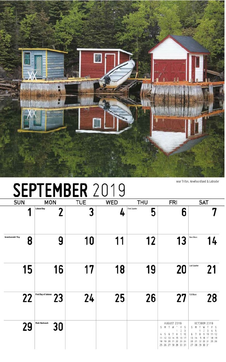 Atlantic Canada