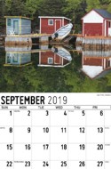 Atlantic Canada September