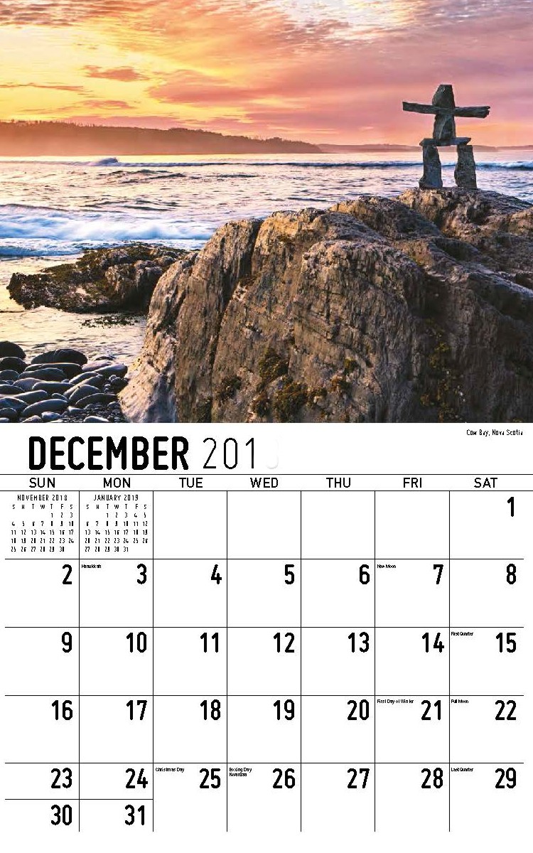 Atlantic Canada