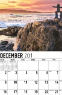 Atlantic Canada December