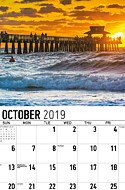 Scenes of America Oct.