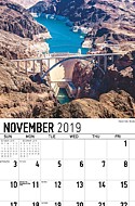 Scenes of America Nov.