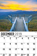 Scenes of America Dec.