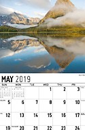 Scenes of America May
