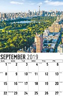 Scenes of America Sept.
