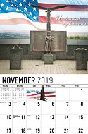 America The Beautiful Nov.