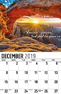 America The Beautiful Dec.
