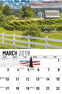 America The Beautiful Mar.