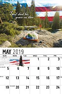 America The Beautiful May