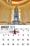 America The Beautiful Aug.