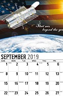 America The Beautiful Sept.