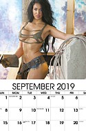 Building Babes Sept.