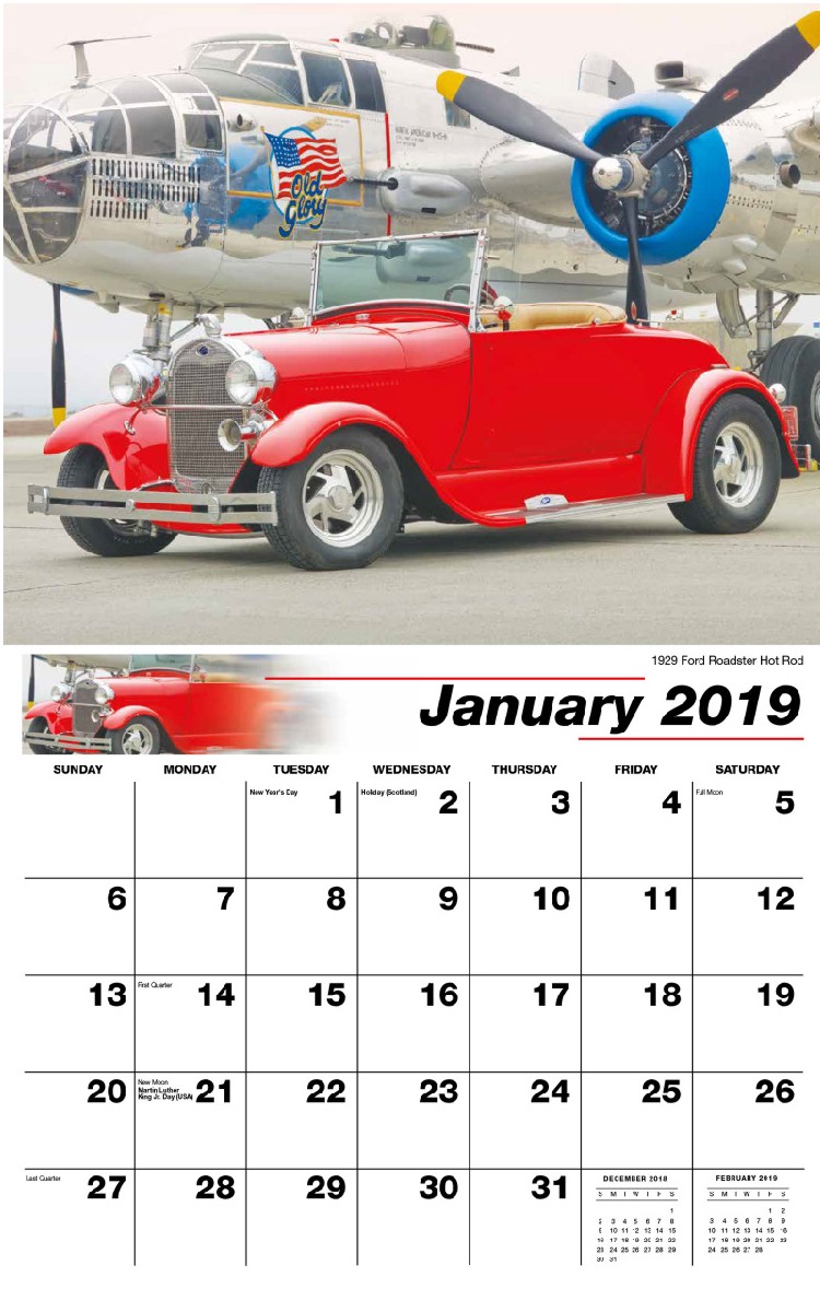 Classic Cars